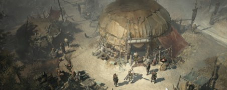 《暗黑破壞神4》旋風斬機制介紹