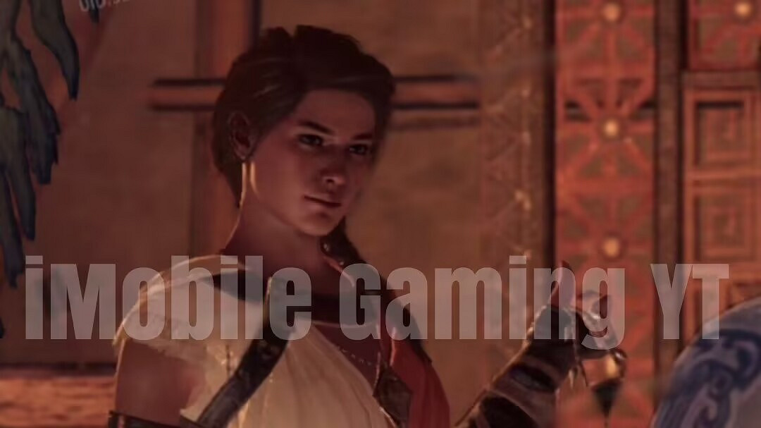 曝《刺客教條》人氣主角卡姐將客串《代號JADE》手遊