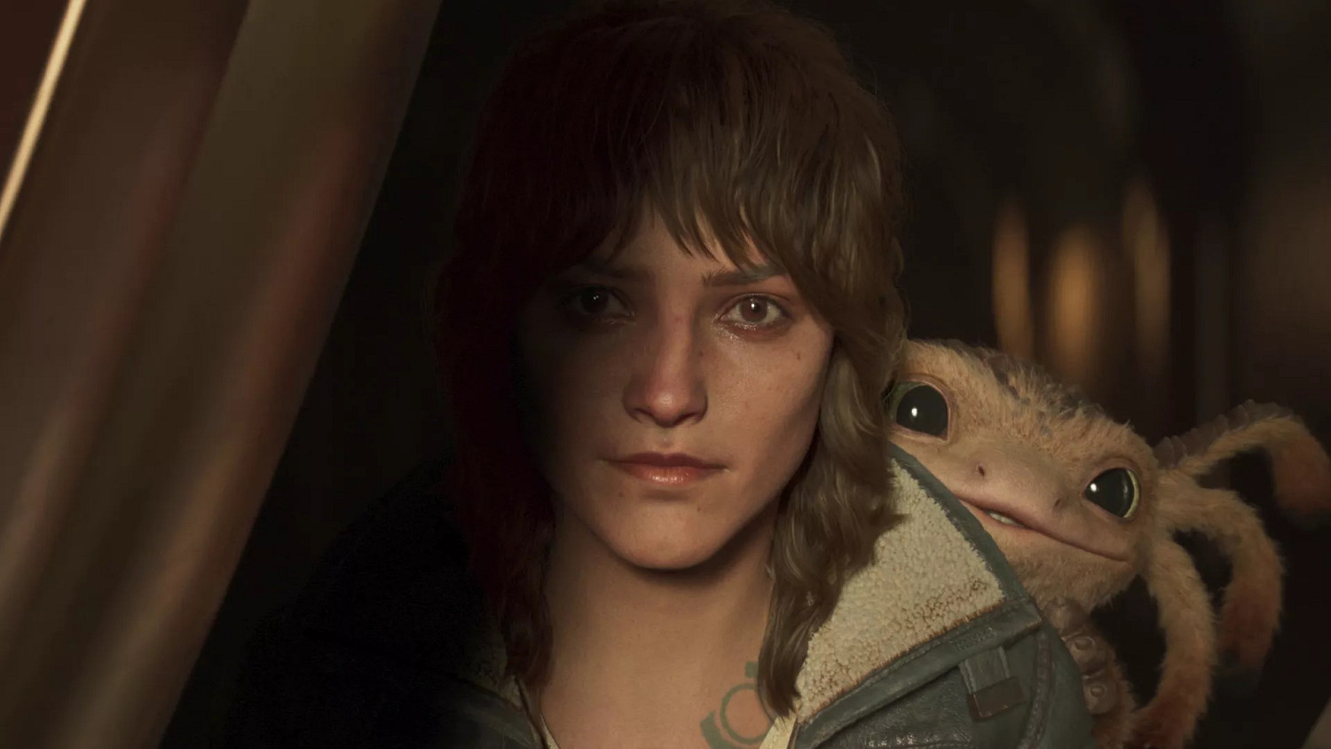 《星際大戰：法外狂徒》視覺效果將借鑒原版《星戰》電影三部曲