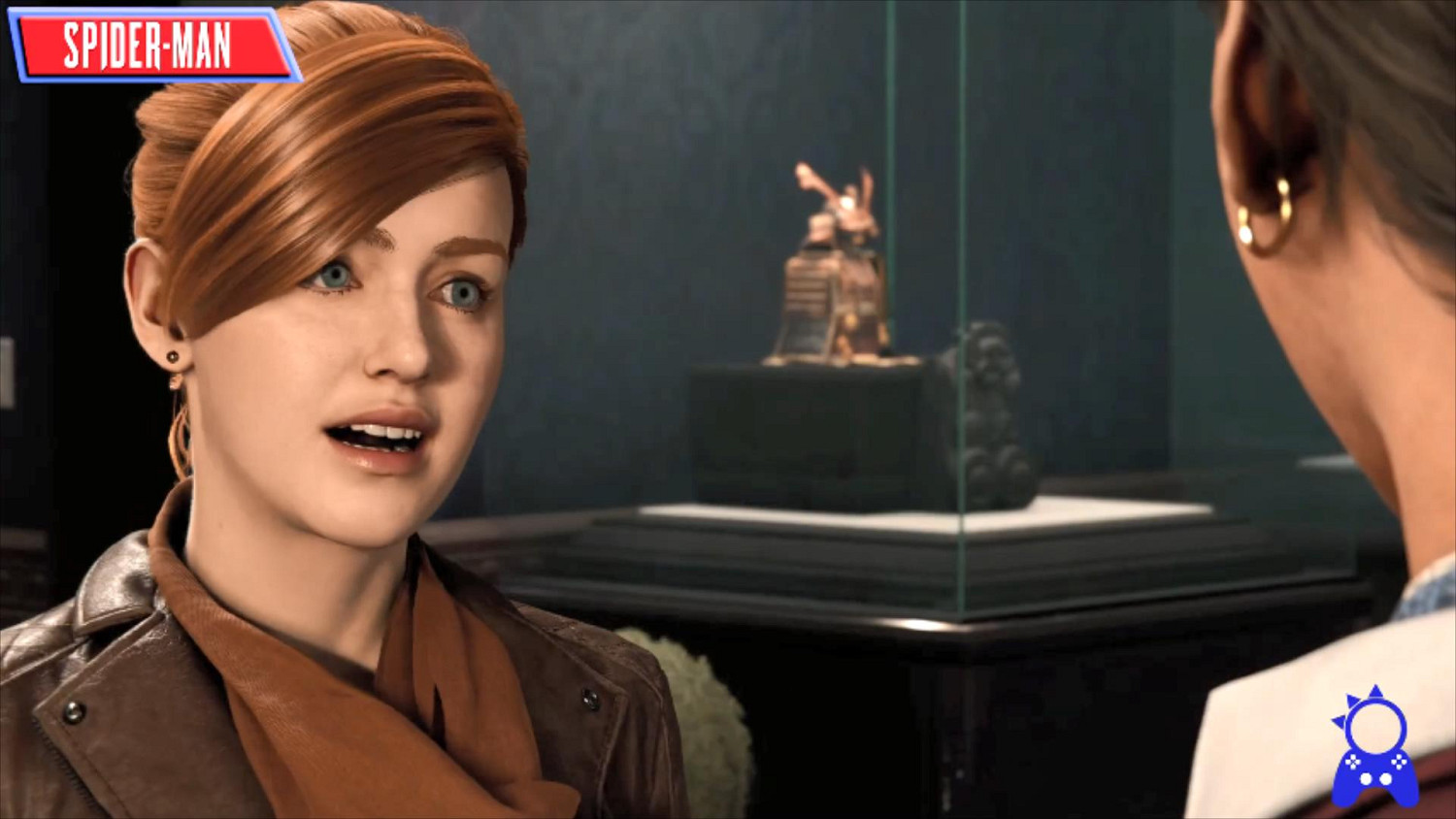 《漫威蜘蛛人2》主角形象變化對比 兩位蜘蛛人更帥了！