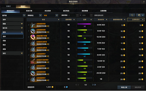 《命運方舟》多餘的裝備要不要分解?多餘裝備處理方法 《命運方舟》多餘的裝備要不要分解?多餘裝備處理方法