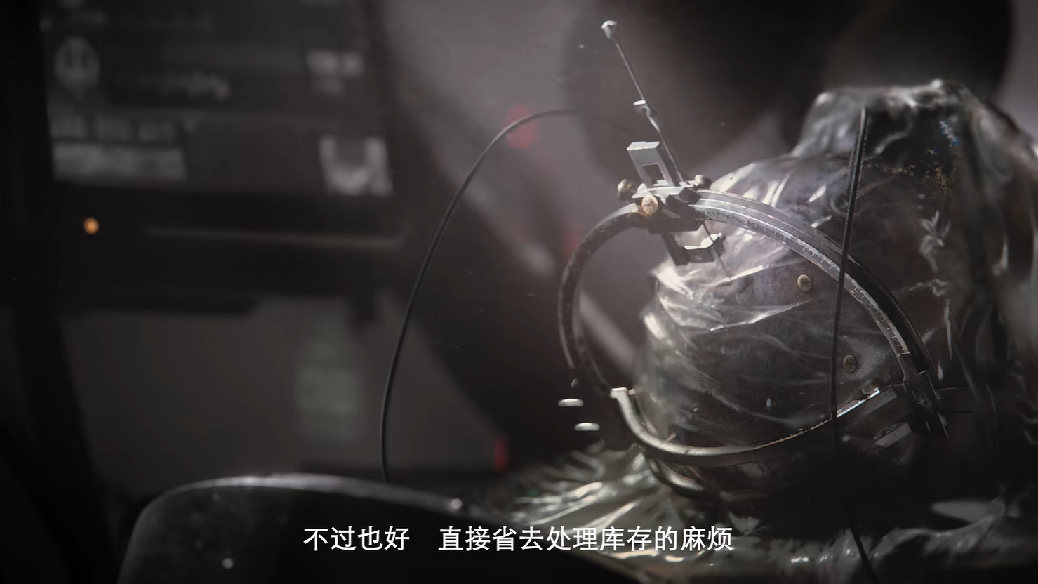 工作時間到！《裝甲核心6》劇情宣傳片 8月正式發售