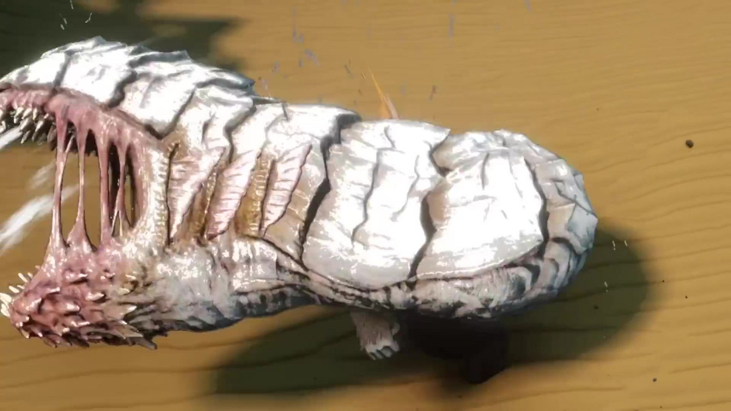 《骷髏島:金剛崛起》面向PC/主機公布 新預告展示 《骷髏島:金剛崛起》面向PC/主機公布 新預告展示