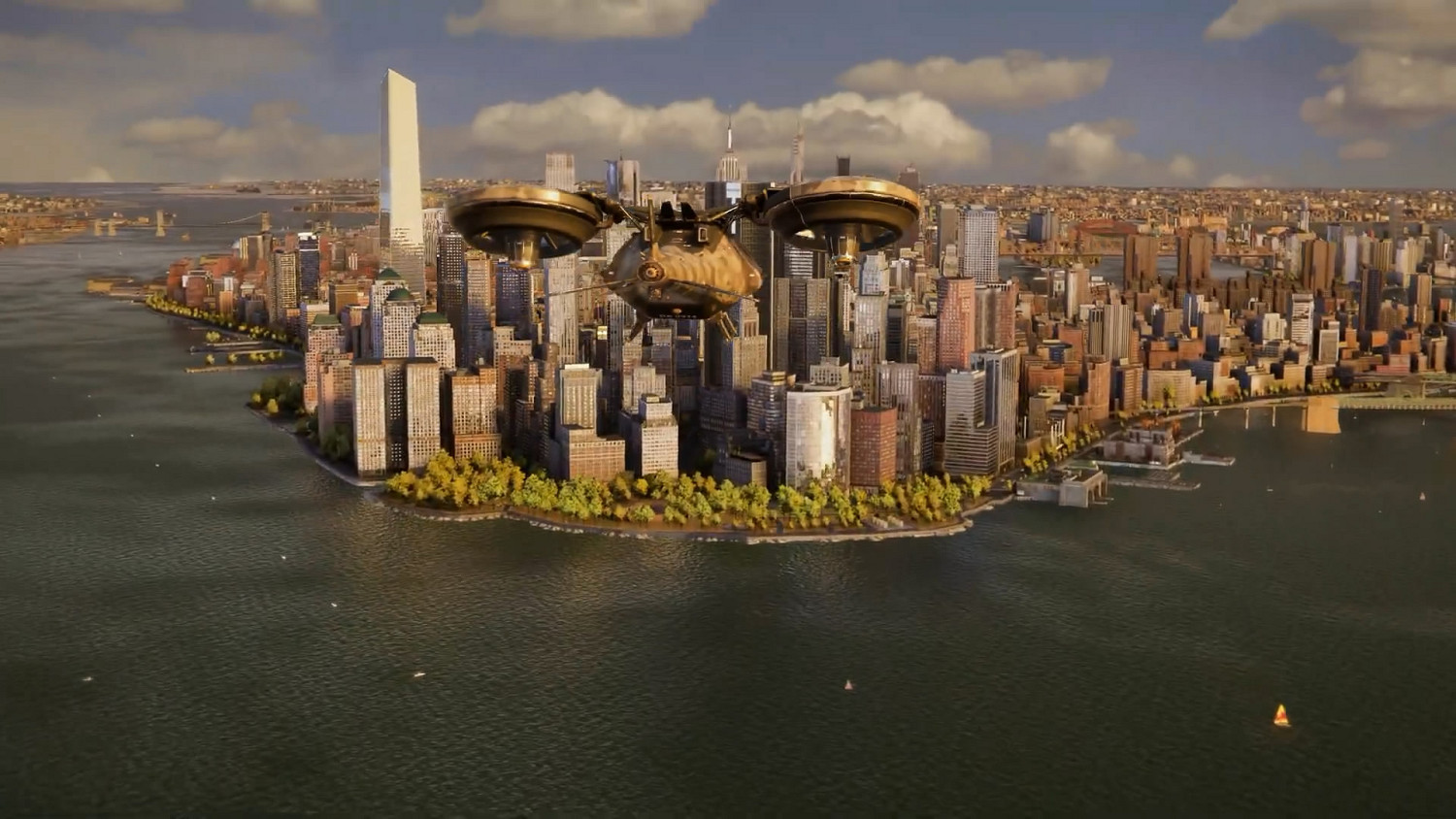 《漫威蜘蛛人2》故事預告片公布!共生體戰衣太帥了 《漫威蜘蛛人2》故事預告片公布!共生體戰衣太帥了