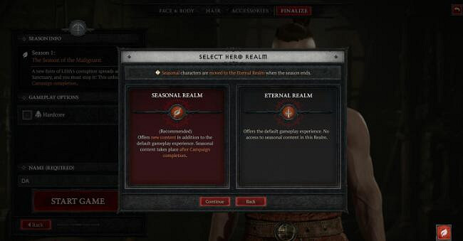 《暗黑破壞神4》戰鬥通行證有什麽用?戰鬥通行證作用解析 《暗黑破壞神4》戰鬥通行證有什麽用?戰鬥通行證作用解析