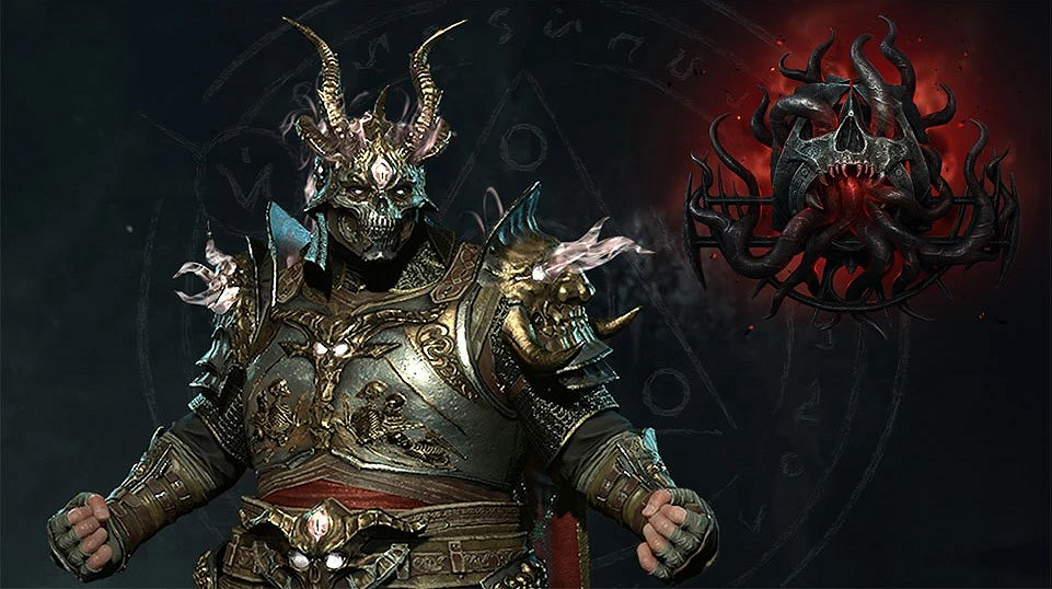 《暗黑破壞神4》首賽季特級通行證獎勵介紹 《暗黑破壞神4》首賽季特級通行證獎勵介紹