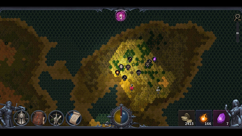 高能電玩節:《傳奇生物2》正式公開 試玩版已上線Steam 高能電玩節:《傳奇生物2》正式公開 試玩版已上線Steam