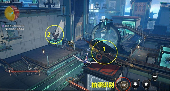 《崩壞星穹鐵道》因為我已觸碰過天空任務通關攻略 《崩壞星穹鐵道》因為我已觸碰過天空任務通關攻略