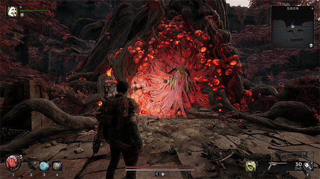 最值得體驗的合作射擊遊戲！《遺跡2》究竟有什麽