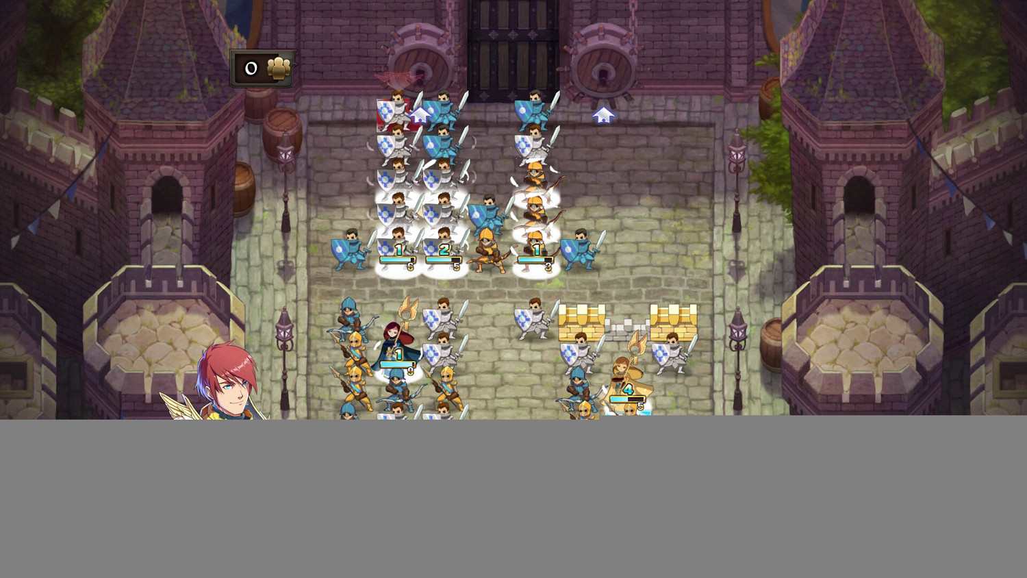 《魔法門:英雄交鋒 決定版》現已在Steam平台發售 《魔法門:英雄交鋒 決定版》現已在Steam平台發售