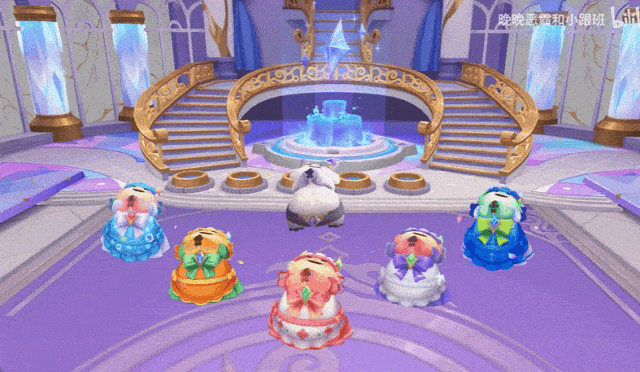 在《聯盟戰棋》裡當飼養員,誰能懂我的快樂? 在《聯盟戰棋》裡當飼養員,誰能懂我的快樂?