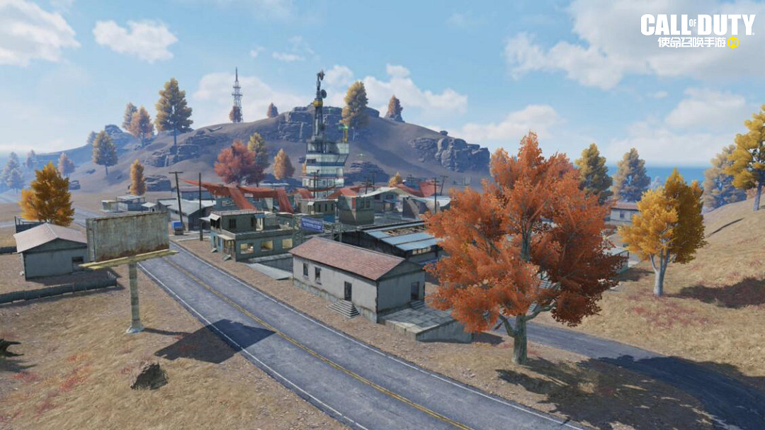 《決勝時刻：Mobile》7月21日活動匯總 衝鋒大作戰玩法上線