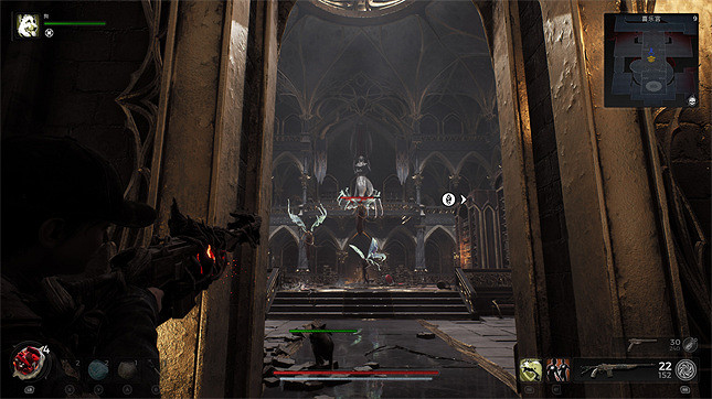 最值得體驗的合作射擊遊戲！《遺跡2》究竟有什麽