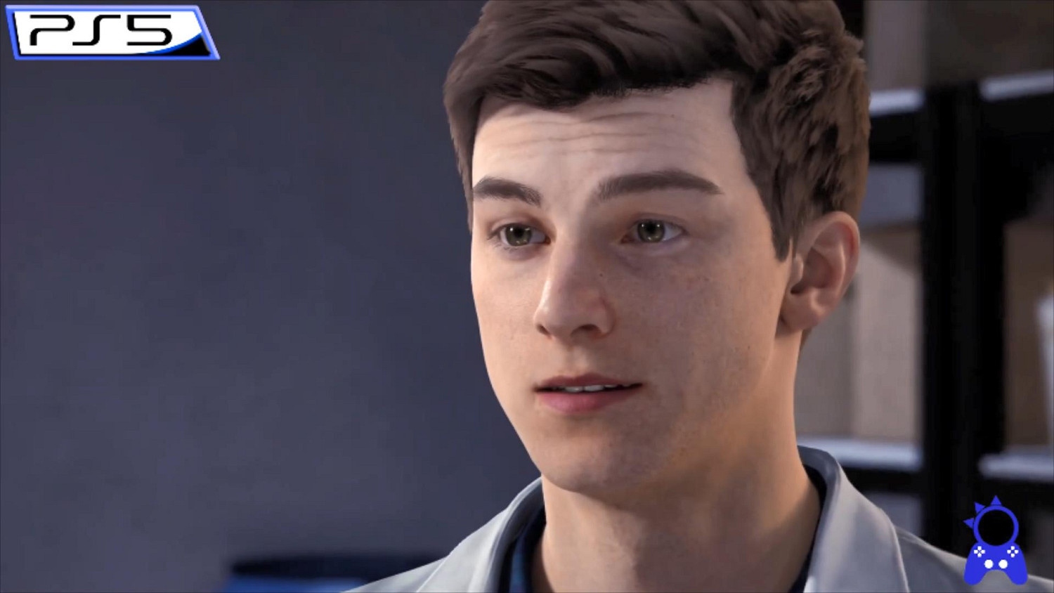 《漫威蜘蛛人2》主角形象變化對比 兩位蜘蛛人更帥了！