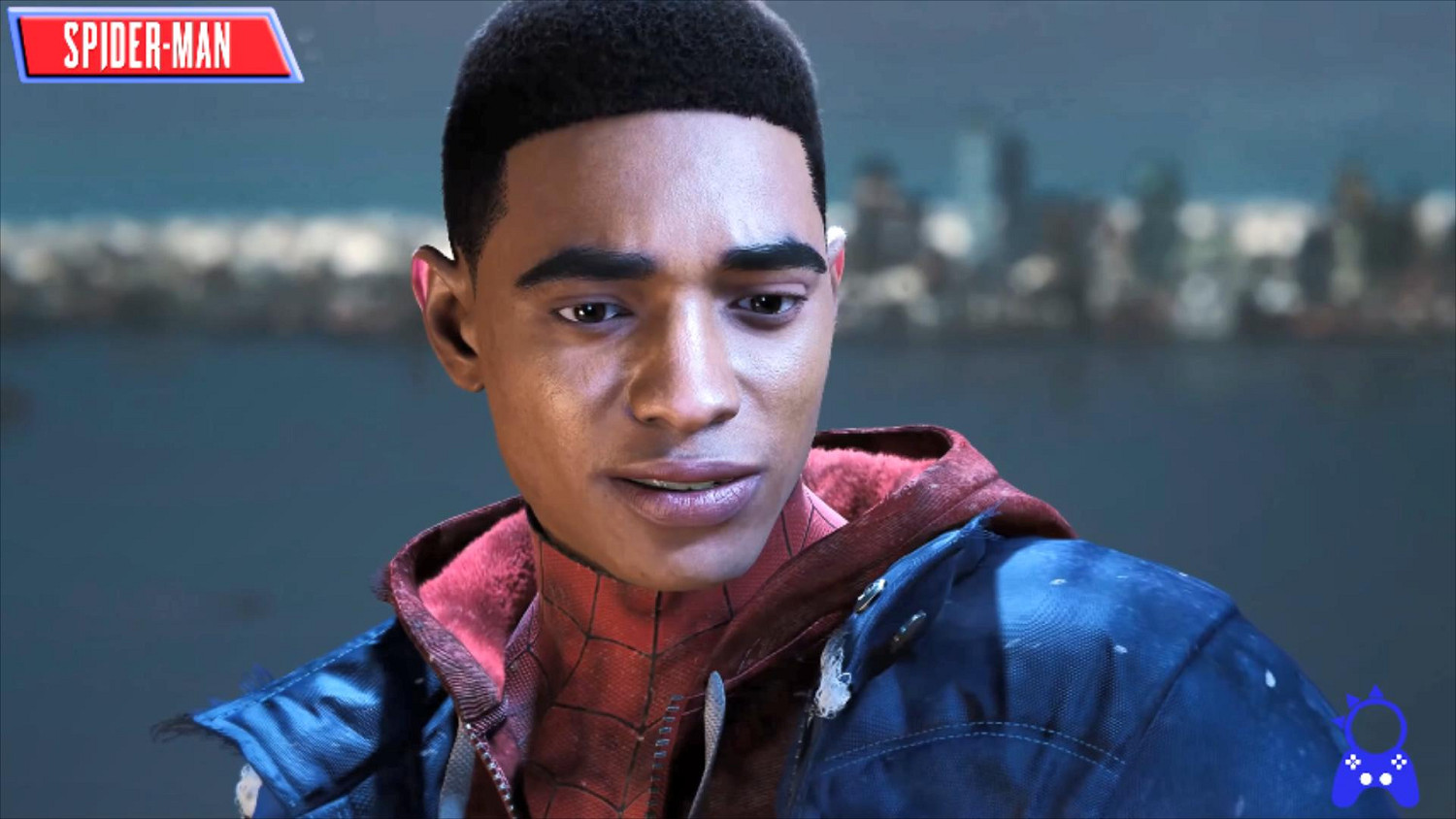 《漫威蜘蛛人2》主角形象變化對比 兩位蜘蛛人更帥了！