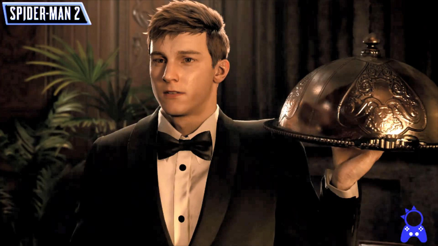 《漫威蜘蛛人2》主角形象變化對比 兩位蜘蛛人更帥了！