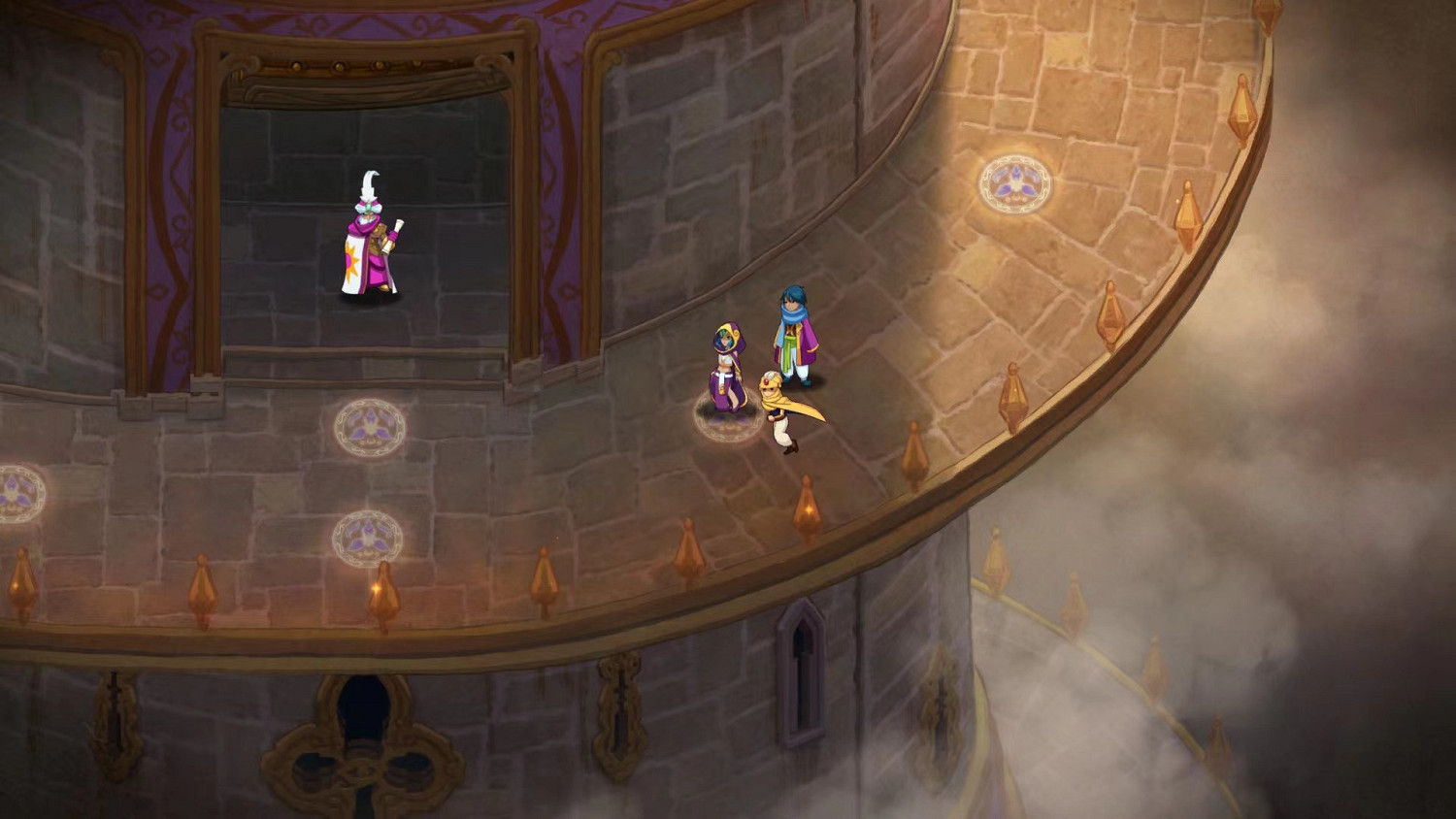 《魔法門:英雄交鋒 決定版》現已在Steam平台發售 《魔法門:英雄交鋒 決定版》現已在Steam平台發售