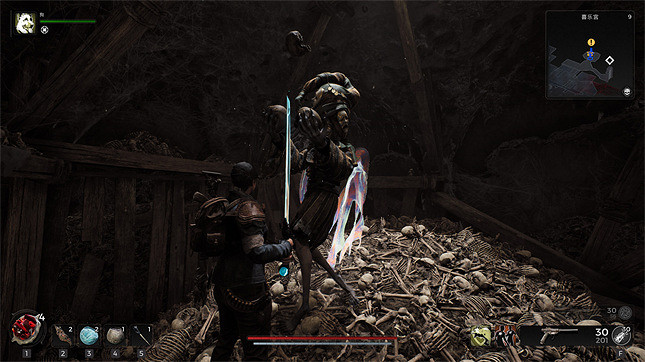 最值得體驗的合作射擊遊戲！《遺跡2》究竟有什麽