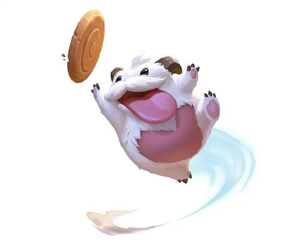 在《聯盟戰棋》裡當飼養員,誰能懂我的快樂? 在《聯盟戰棋》裡當飼養員,誰能懂我的快樂?