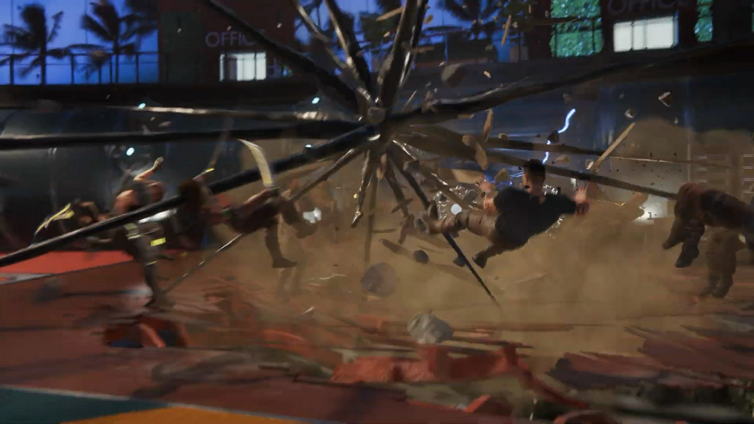 《漫威蜘蛛人2》故事預告片公布!共生體戰衣太帥了 《漫威蜘蛛人2》故事預告片公布!共生體戰衣太帥了