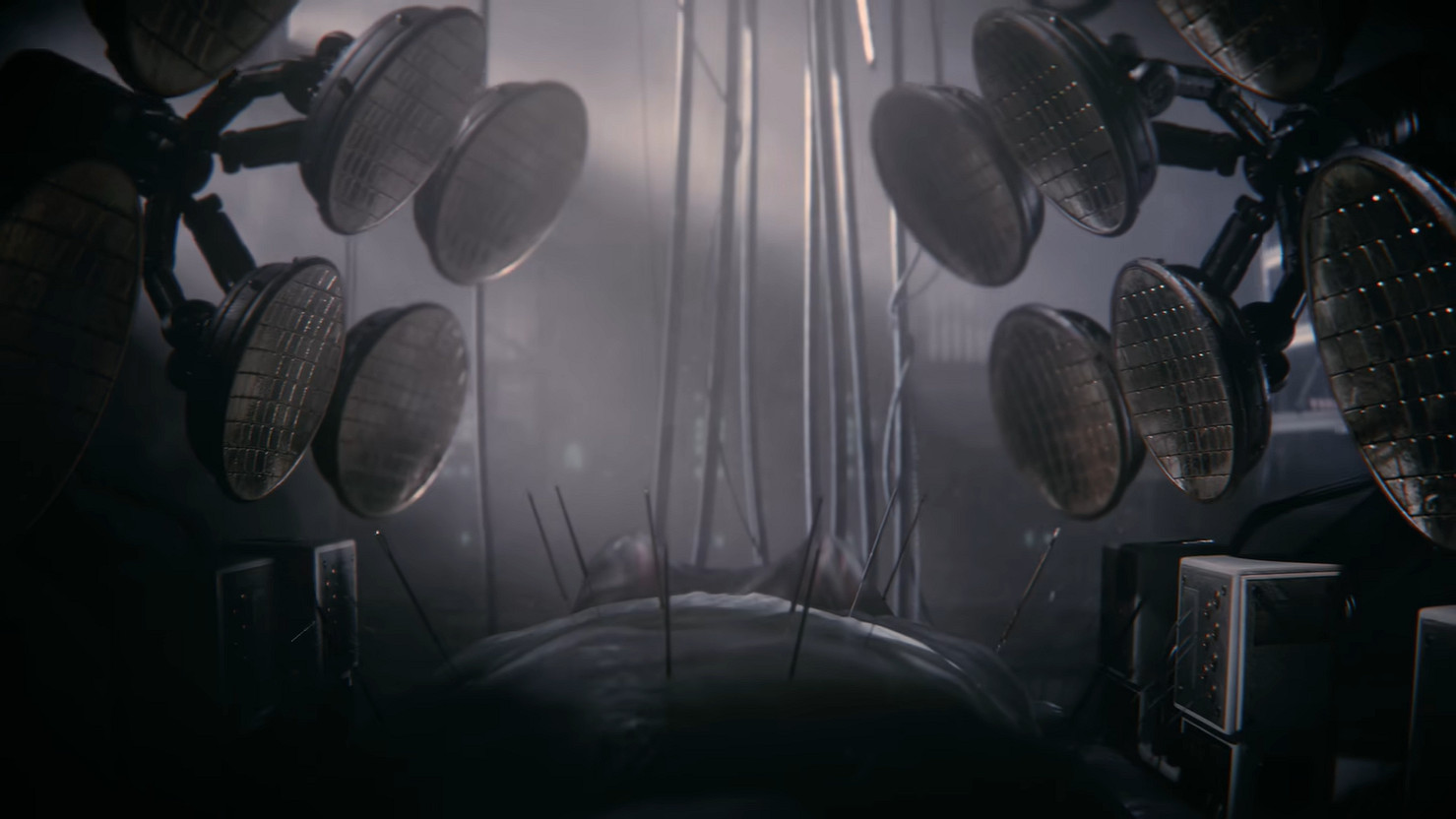 工作時間到！《裝甲核心6》劇情宣傳片 8月正式發售