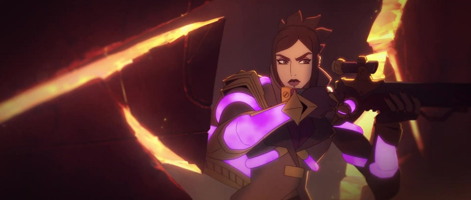 《尋路者》8月15日推出搶先體驗版 多段影片分享