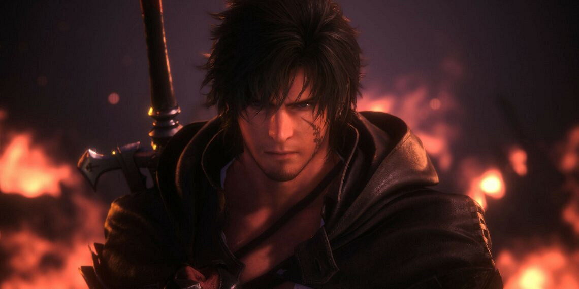 SE官宣對《最終幻想16》遊戲初期銷量感到滿意！