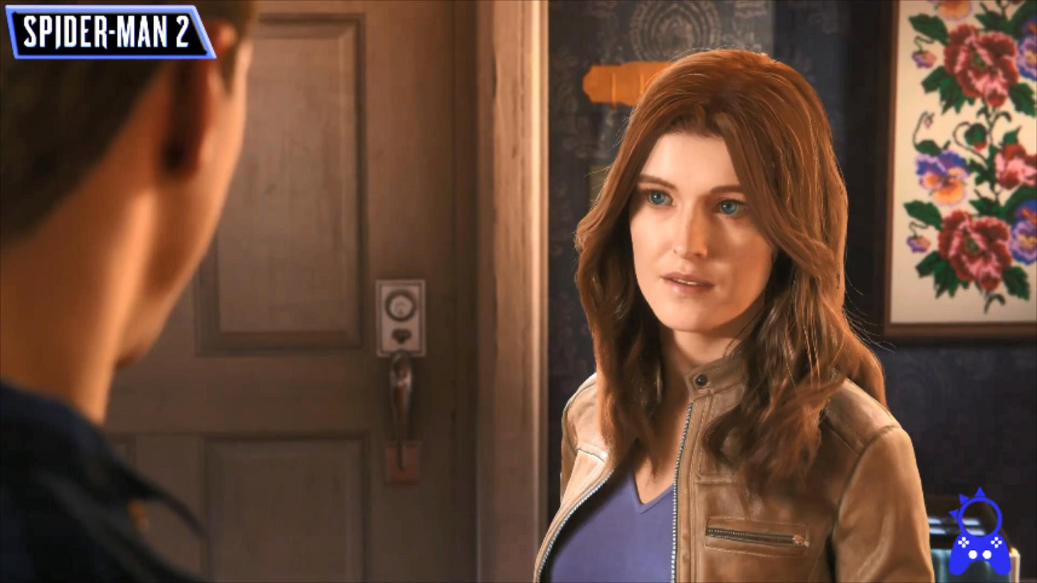 《漫威蜘蛛人2》主角形象變化對比 兩位蜘蛛人更帥了！