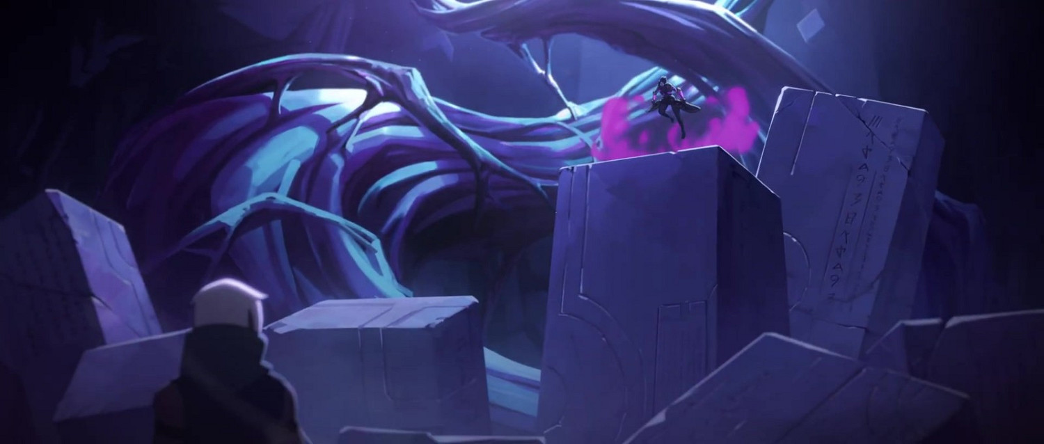 《尋路者》8月15日推出搶先體驗版 多段影片分享