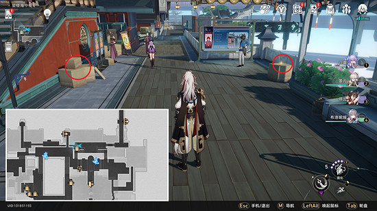 《崩壞星穹鐵道》開箱評測成就獲取方法介紹