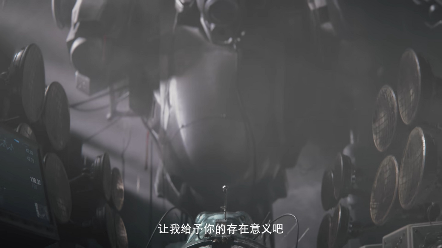 工作時間到！《裝甲核心6》劇情宣傳片 8月正式發售