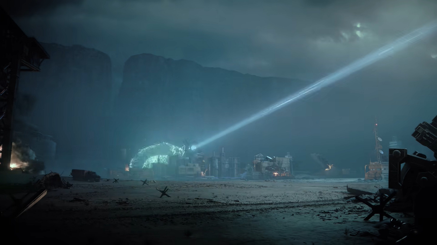 工作時間到！《裝甲核心6》劇情宣傳片 8月正式發售