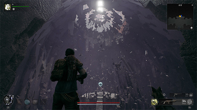 最值得體驗的合作射擊遊戲！《遺跡2》究竟有什麽