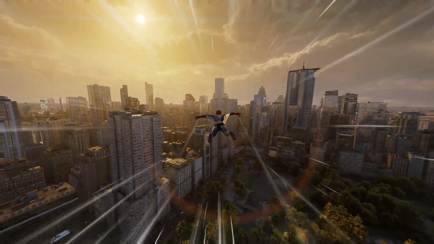 《漫威蜘蛛人2》故事預告片公布!共生體戰衣太帥了 《漫威蜘蛛人2》故事預告片公布!共生體戰衣太帥了