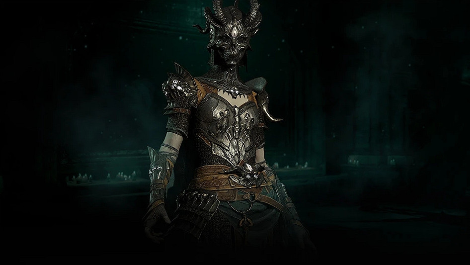 《暗黑破壞神4》第一賽季新內容介紹 《暗黑破壞神4》第一賽季新內容介紹