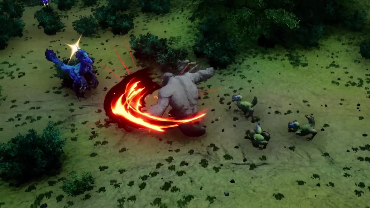 《骷髏島:金剛崛起》面向PC/主機公布 新預告展示 《骷髏島:金剛崛起》面向PC/主機公布 新預告展示