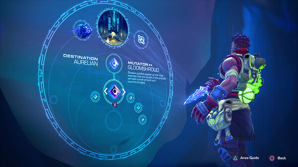 《尋路者》8月開啟搶先體驗 解鎖新角色「Venomess」