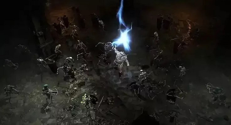 《暗黑破壞神4》資源生成介紹 《暗黑破壞神4》資源生成介紹