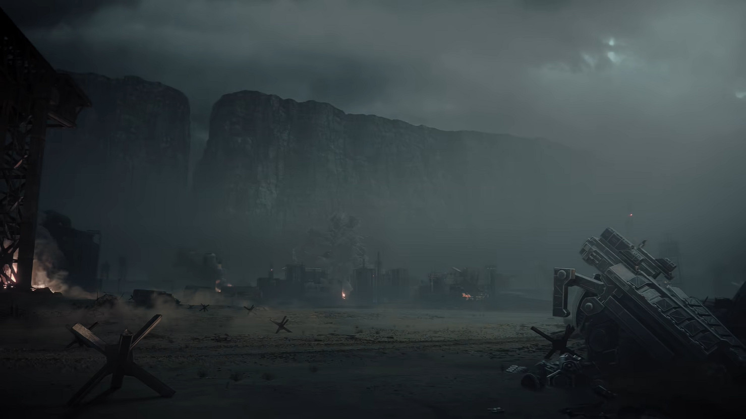 工作時間到！《裝甲核心6》劇情宣傳片 8月正式發售