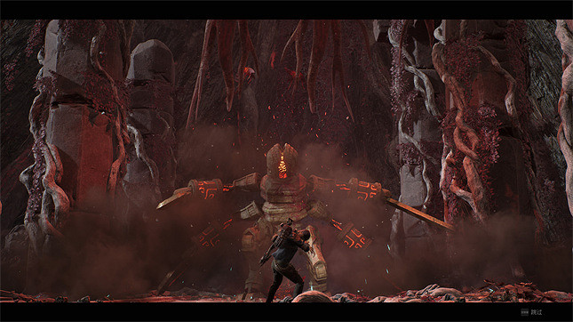 最值得體驗的合作射擊遊戲！《遺跡2》究竟有什麽