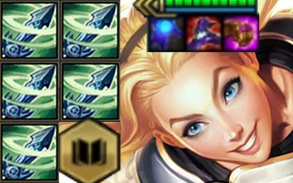 在《聯盟戰棋》裡當飼養員,誰能懂我的快樂? 在《聯盟戰棋》裡當飼養員,誰能懂我的快樂?