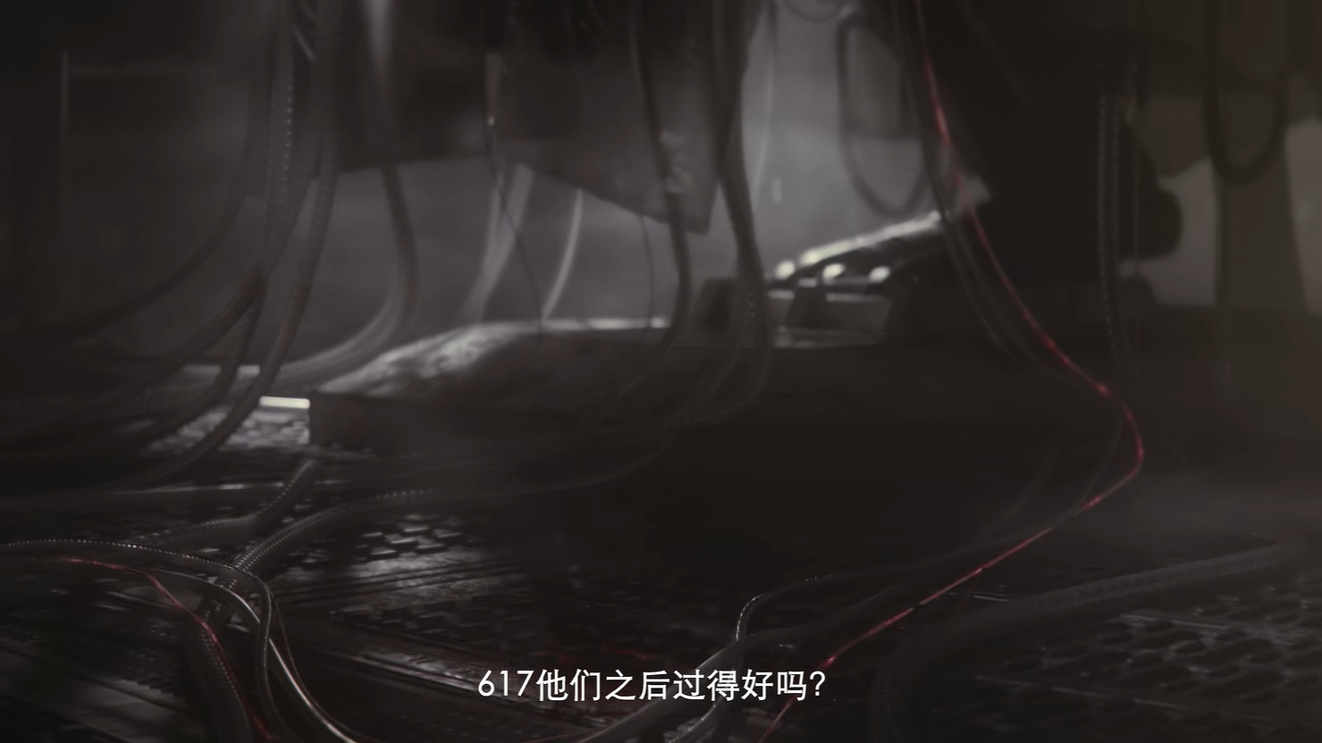 工作時間到！《裝甲核心6》劇情宣傳片 8月正式發售