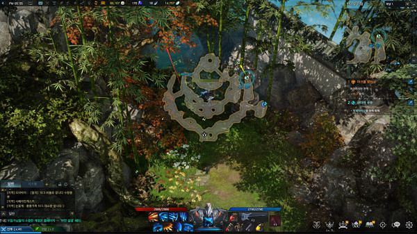 《命運方舟》熊貓島密道位置一覽 熊貓島密道在哪? 《命運方舟》熊貓島密道位置一覽 熊貓島密道在哪?