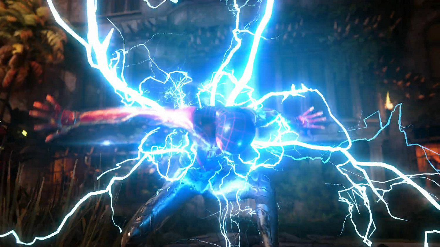 《漫威蜘蛛人2》故事預告片公布!共生體戰衣太帥了 《漫威蜘蛛人2》故事預告片公布!共生體戰衣太帥了