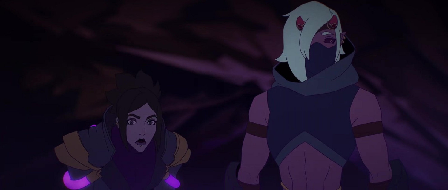 《尋路者》8月15日推出搶先體驗版 多段影片分享