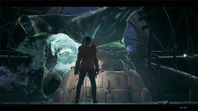 最值得體驗的合作射擊遊戲！《遺跡2》究竟有什麽