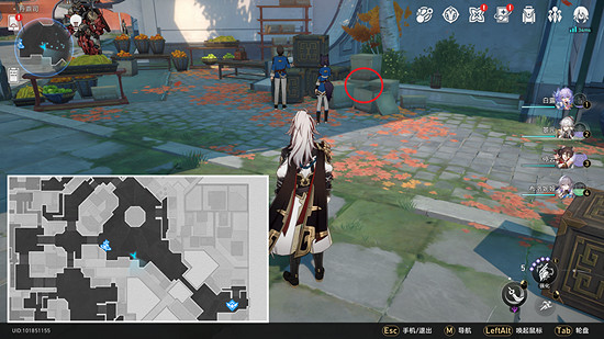 《崩壞星穹鐵道》開箱評測成就獲取方法介紹