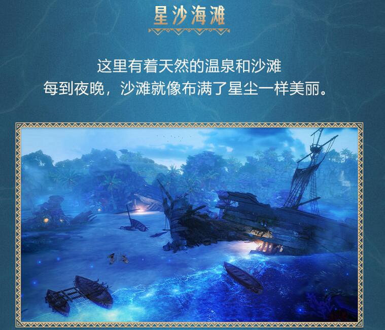 《命運方舟》帕普妮卡在哪？帕普妮卡大陸故事及人物圖鑒介紹