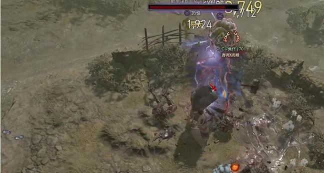 《暗黑破壞神4》德魯伊掛機打怪技巧分享