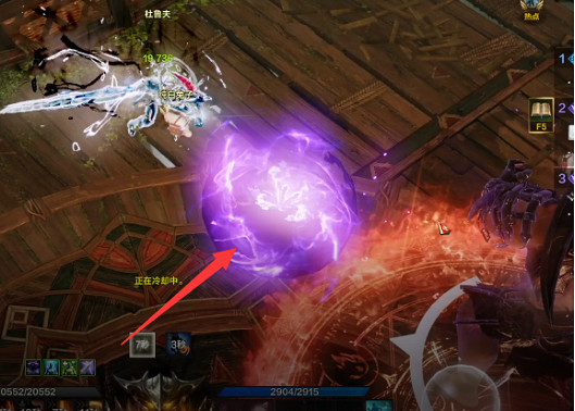 《命運方舟》奧萊赫井怎麽打?奧萊赫井攻略 《命運方舟》奧萊赫井怎麽打?奧萊赫井攻略